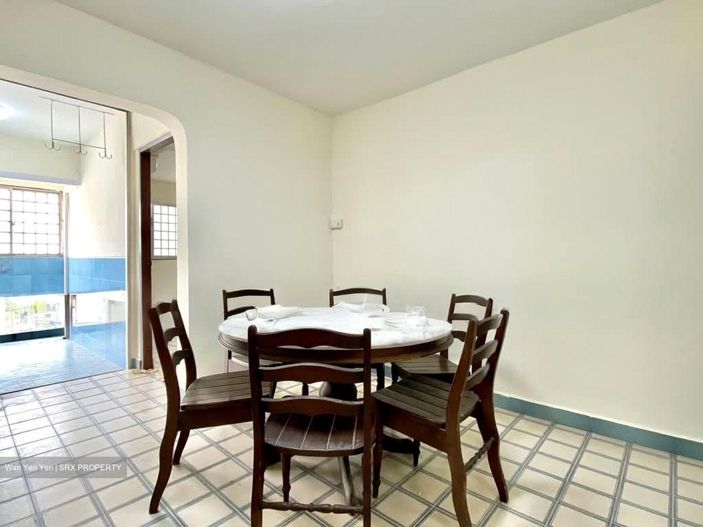 Blk 226 Jurong East Street 21 (Jurong East), HDB 5 Rooms #583947901